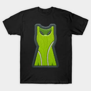 Tennis Dress T-Shirt